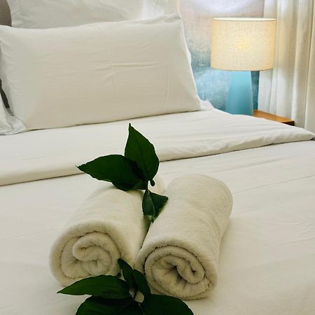 Flat Deluxe No Centro De Pipa Apartment Praia de Pipa Luaran gambar